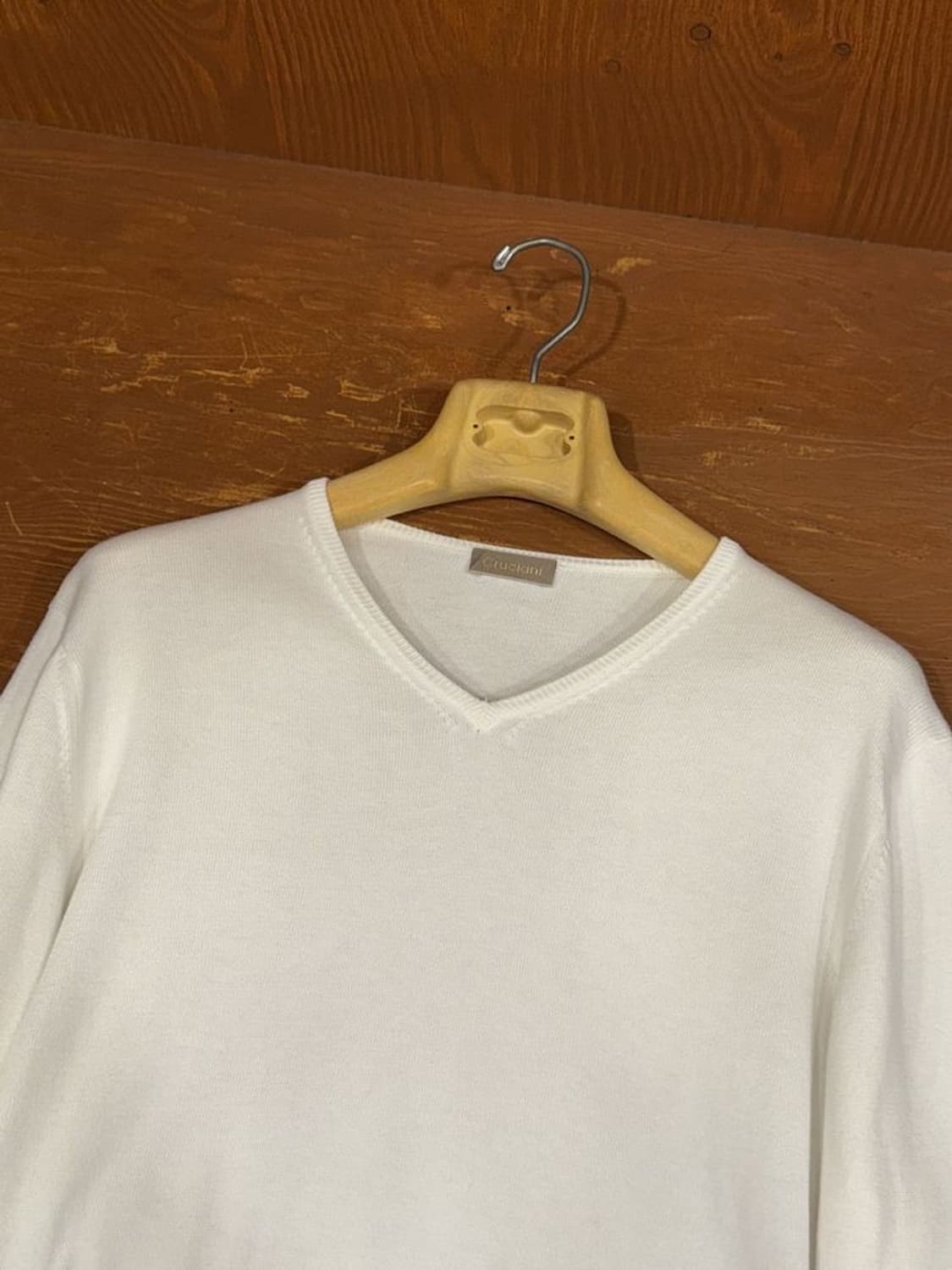 크르치아니 니트 상품이미지6