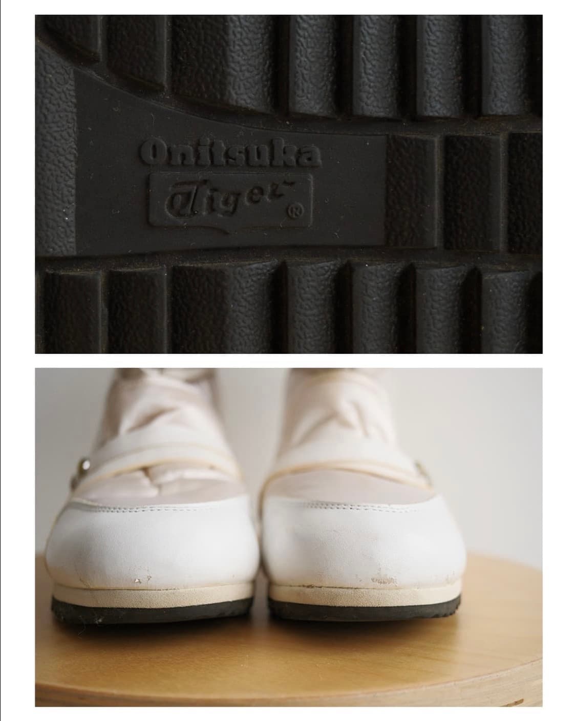 Onitsuka Tiger Snowtopia 오니츠카타이거 부츠  상품이미지4