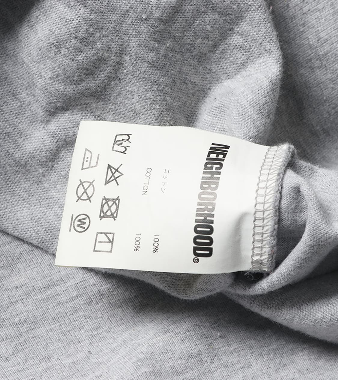 NEIGHBORHOOD - LONG SLEEVE 상품이미지7