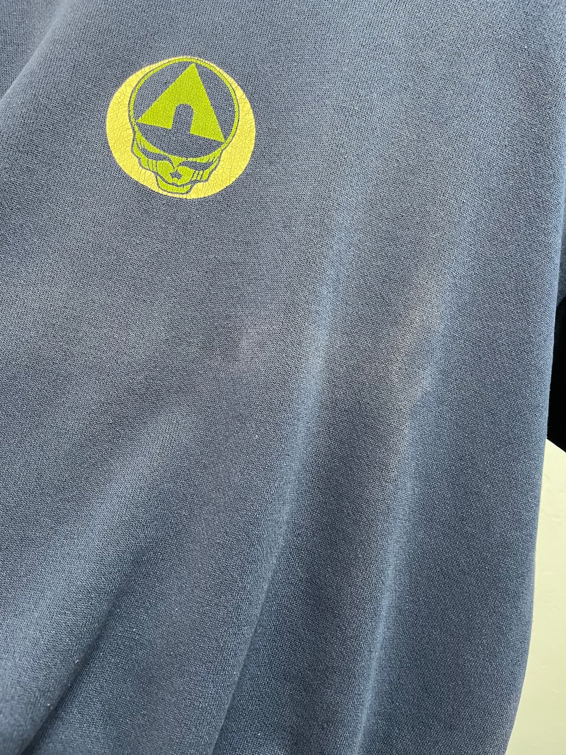 old airwalk sweat 상품이미지7