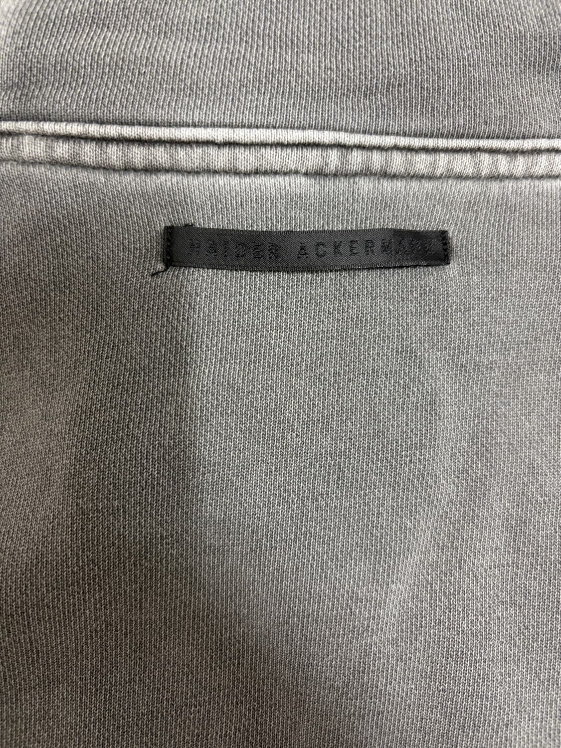 하이더아커만 후디 상품이미지2