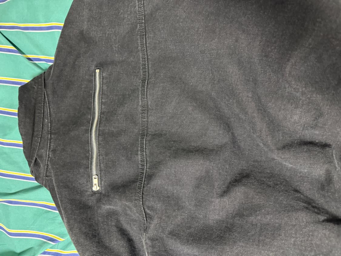 플라스틱 프로덕트 Mpa R-point jaket (Ⓜ️) 상품이미지8