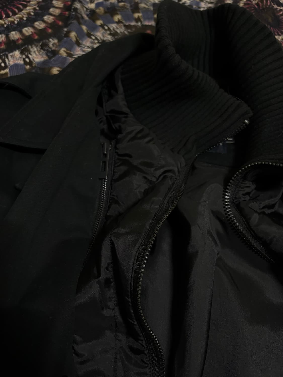 Nautica Jeans Co. pea coat 상품이미지3