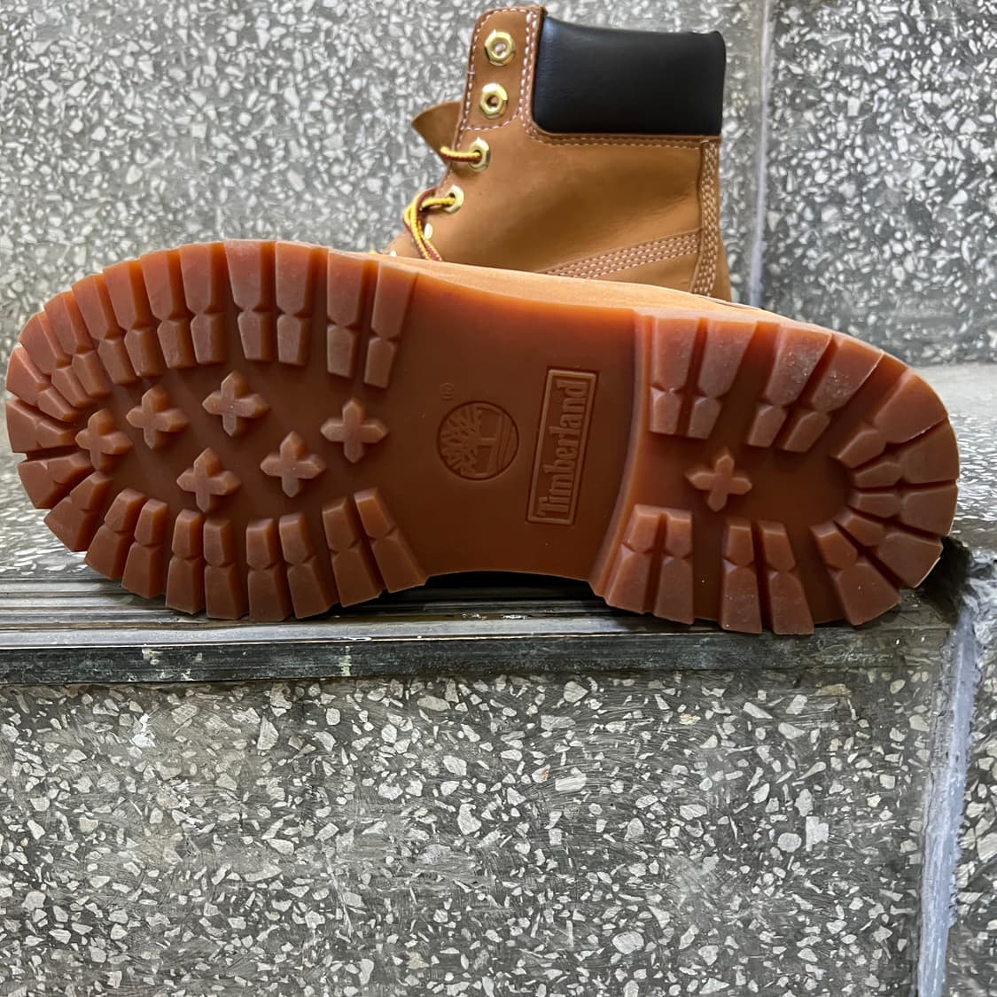 팀버랜드 6인치 프리미엄 워터프루프 부츠  상품이미지8