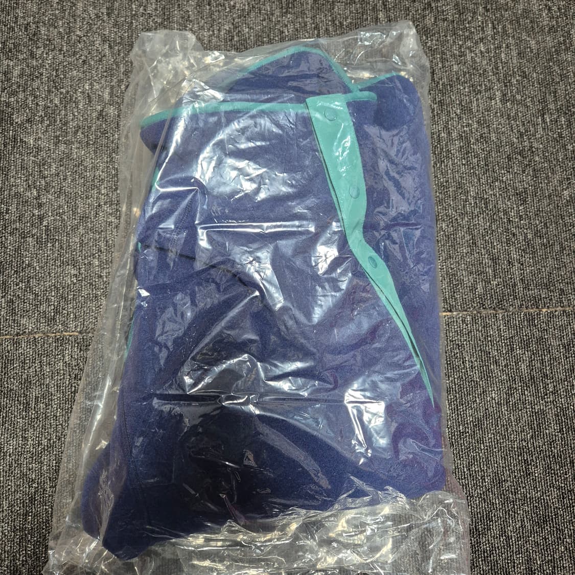 엘엘빈 클래식 플리스 풀오버 레귤러 나이트 상품이미지2