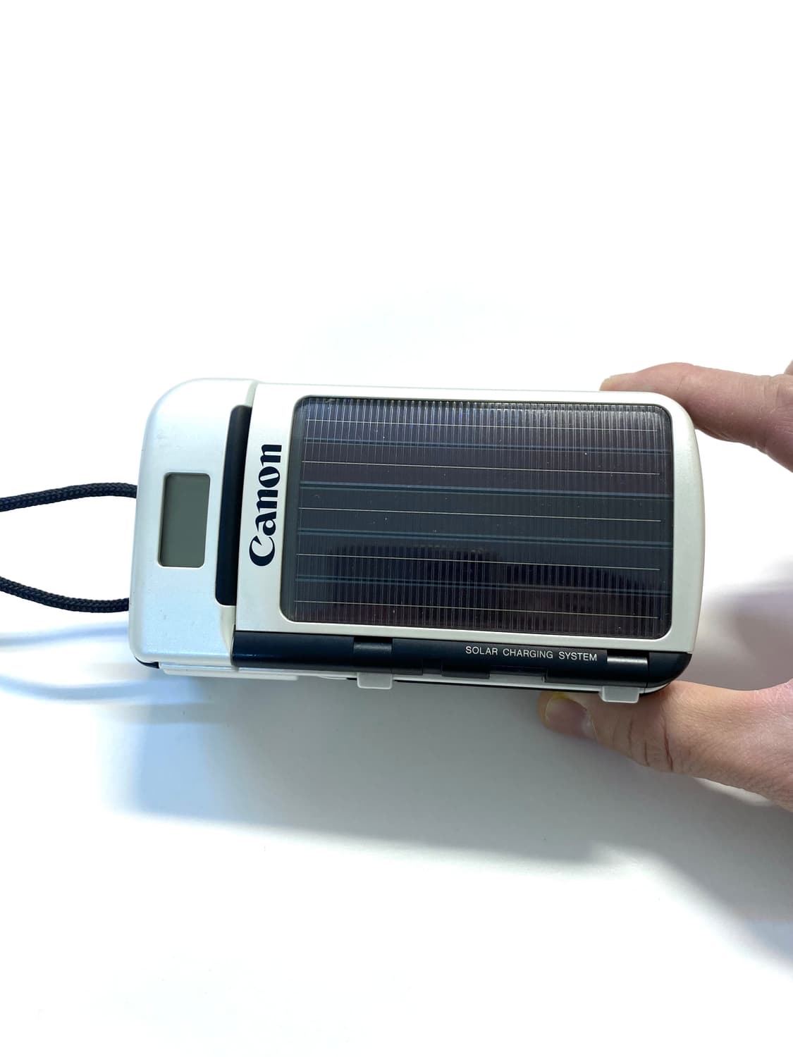 캐논 슈어샷 델솔 필름카메라 (Sure Shot Del Sol) 상품이미지1