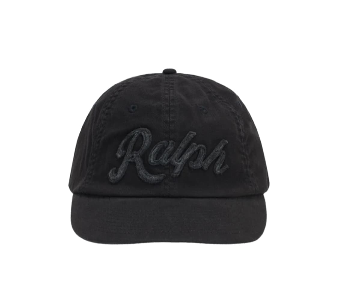 새제품) 폴로 해링본 볼캡 25ss 상품이미지1