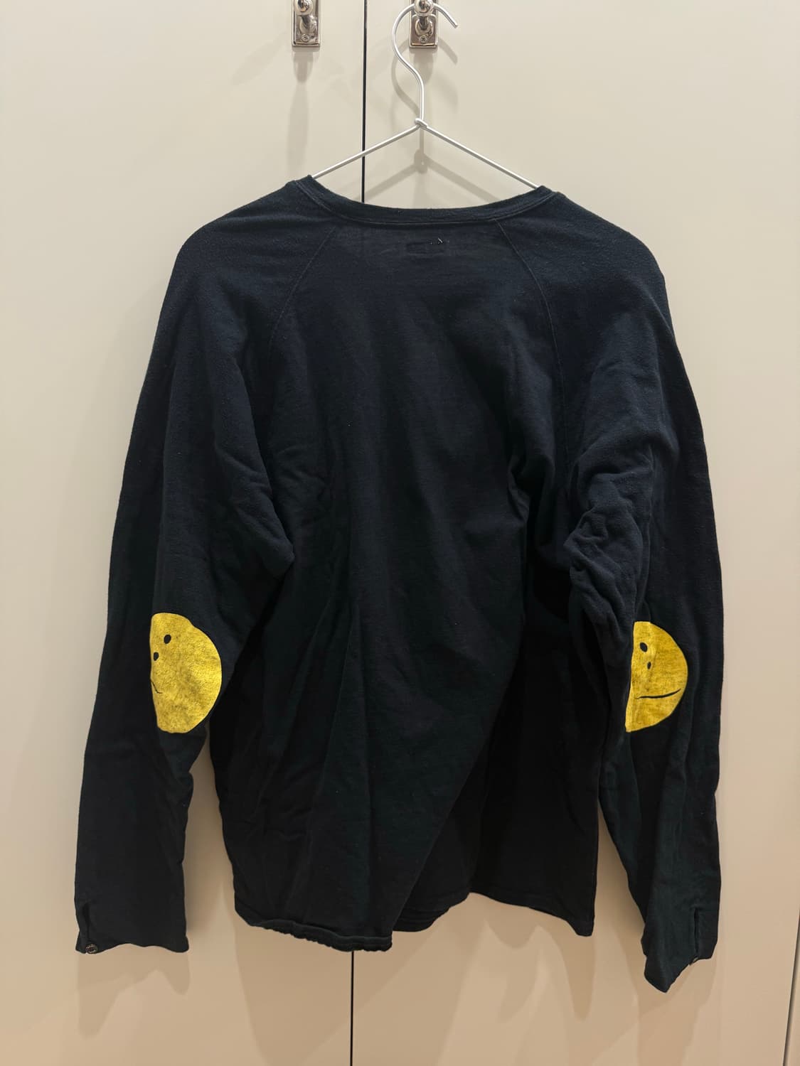 [4] 캐피탈 스마일 롱슬리브 상품이미지2