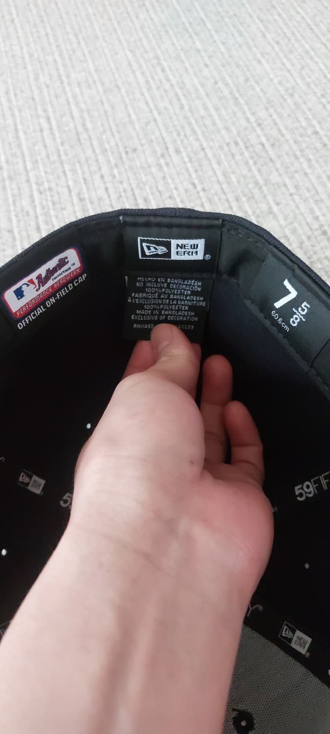 뉴에라 59FIFTY 상품이미지4