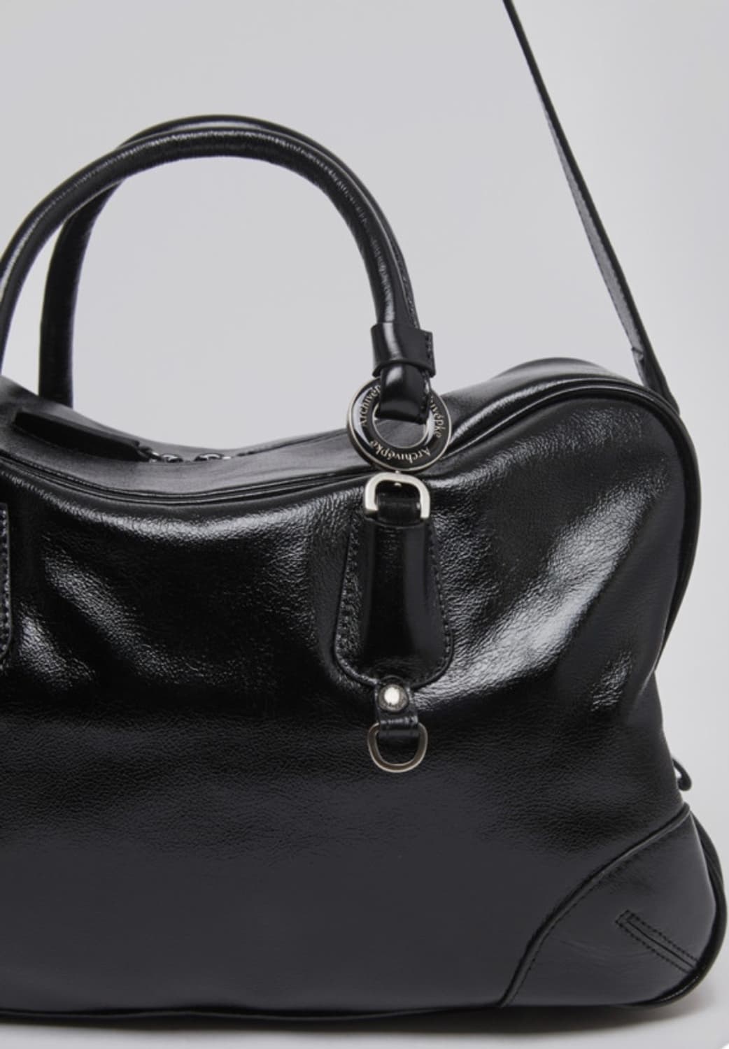 Tondo boa bag(Deep sleep) 상품이미지4