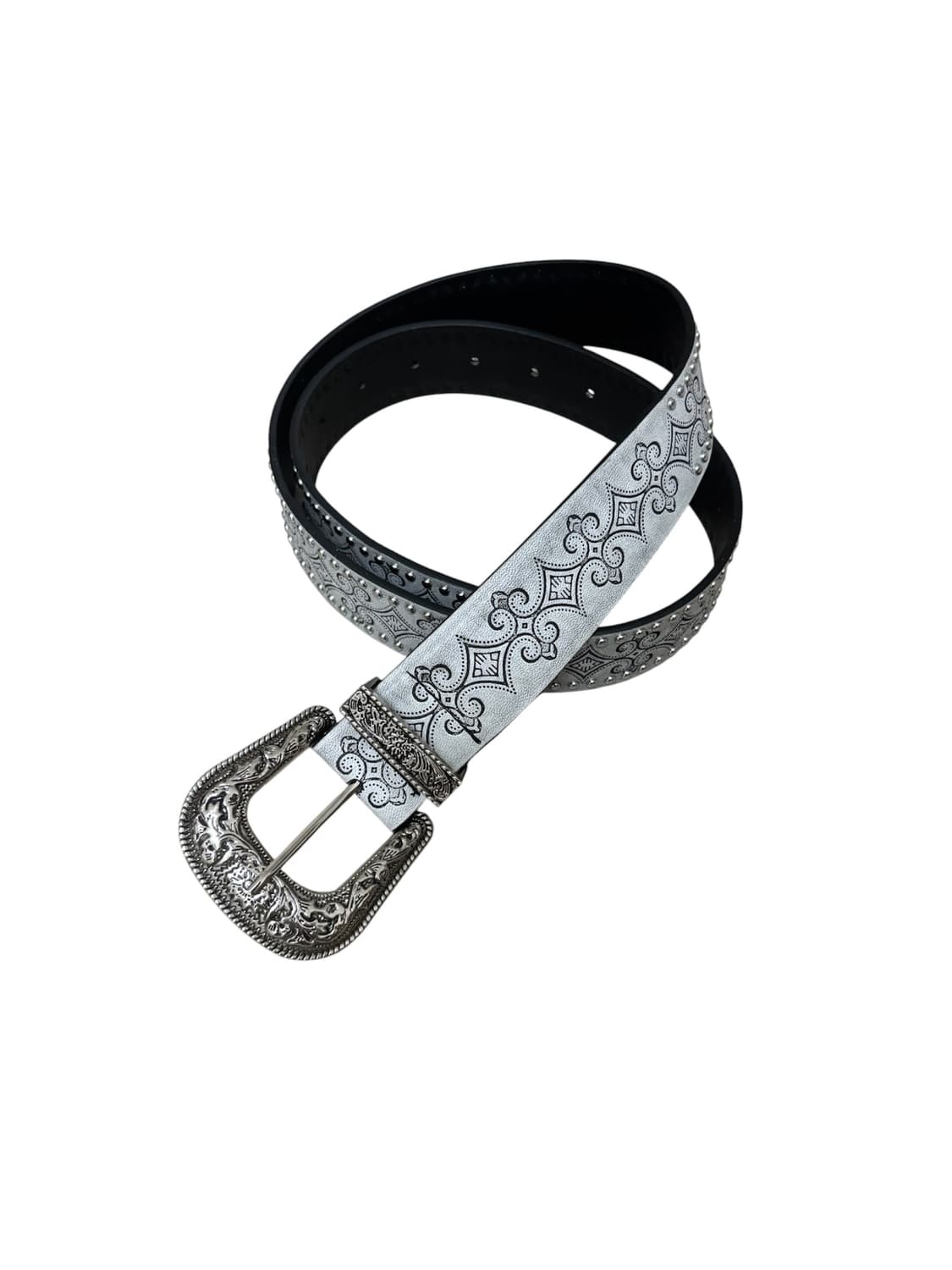 Western Concho Belt 상품이미지2