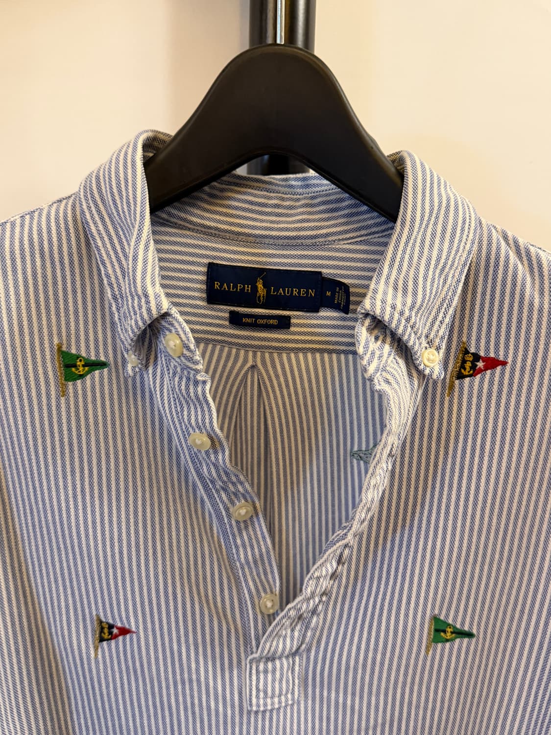 폴로 스트라이프 pk티 상품이미지4