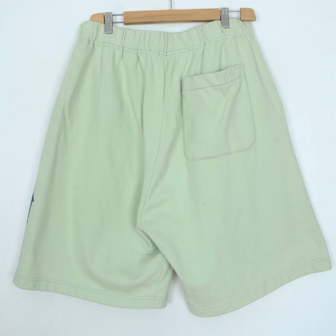 언더커버 하우스 버뮤다 팬츠 상품이미지2