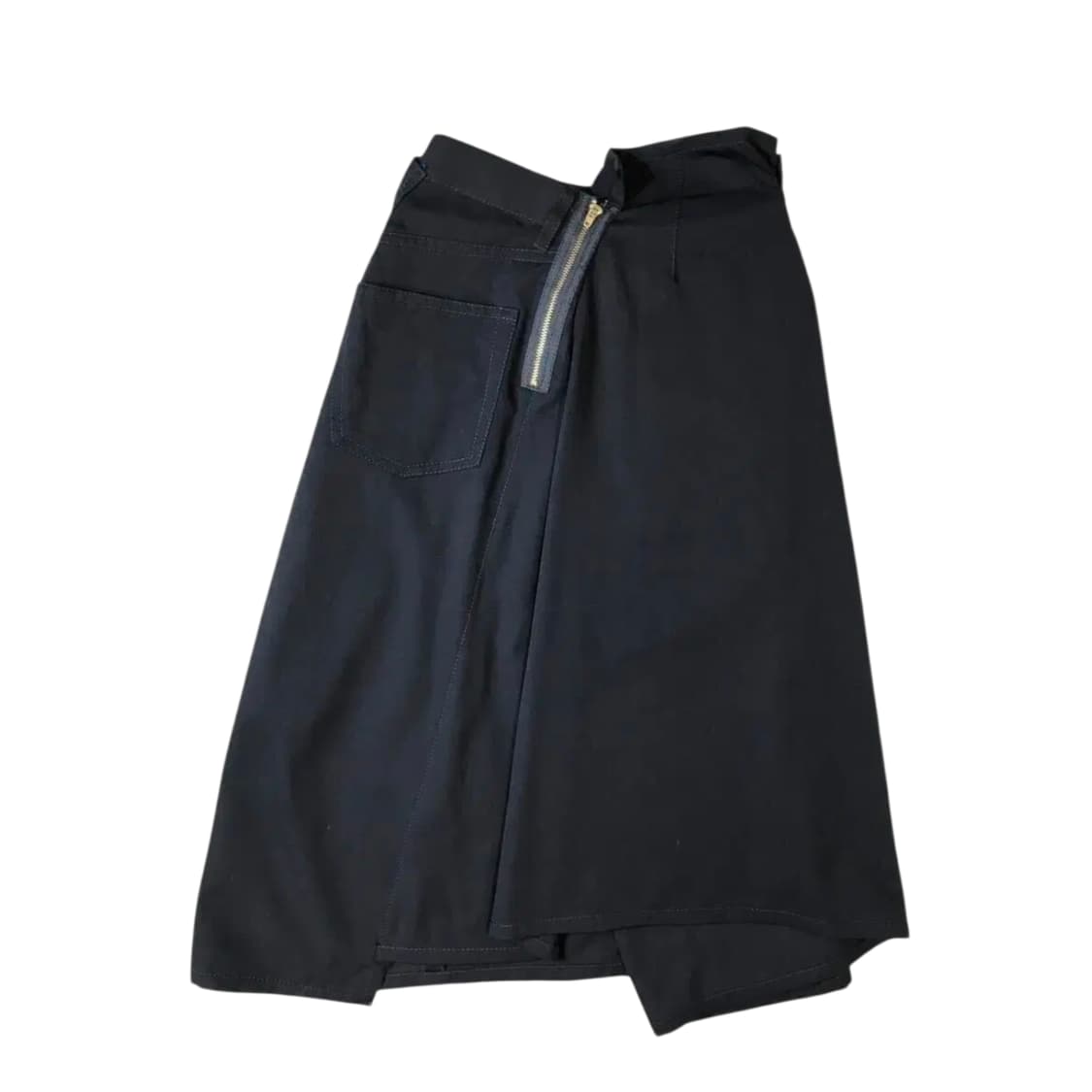 준야 와타나베 꼼데가르송 스커트 상품이미지2