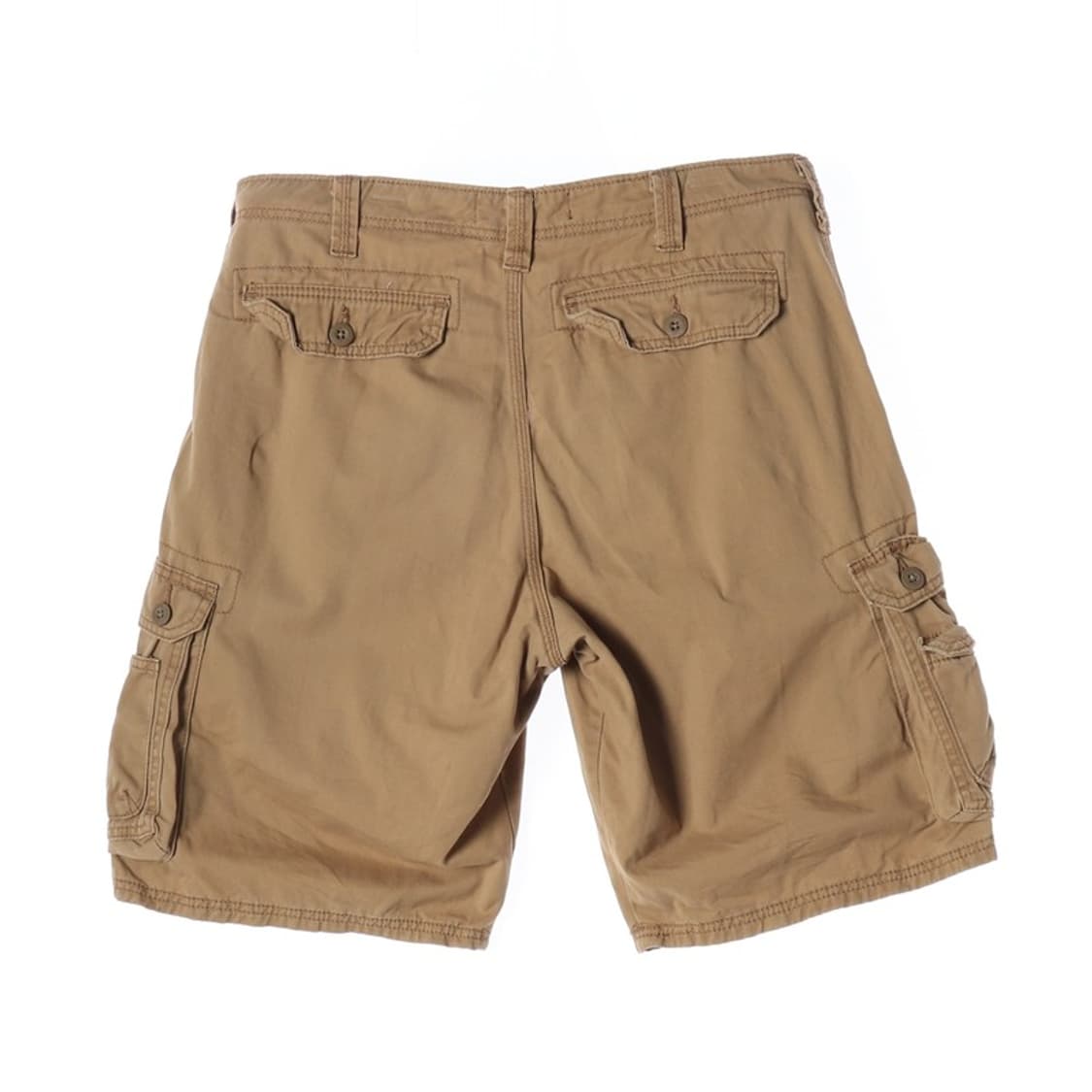 Lee 빈티지 코튼 카고 쇼츠 베이지 34 상품이미지2