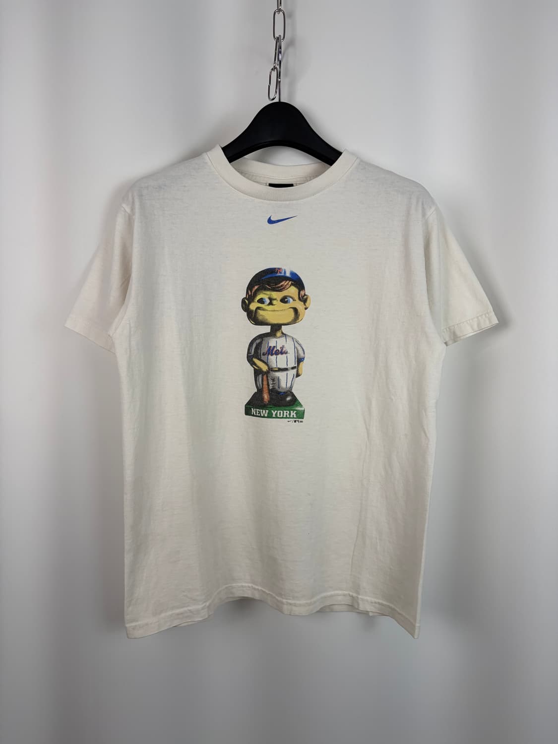 a454) 나이키 90s 빈티지 반팔티셔츠 상품이미지1