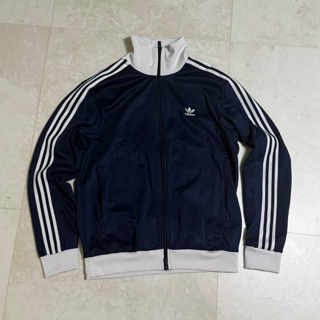 아디다스 아디컬러 클래식 트랙탑 져지 XL 상품이미지1