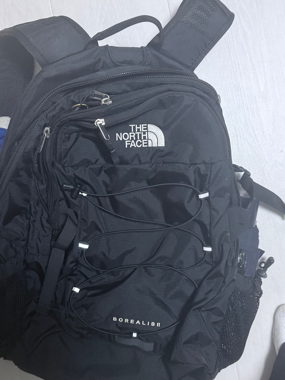 노스페이스 백팩 배낭 보레알리스 2 상품이미지3