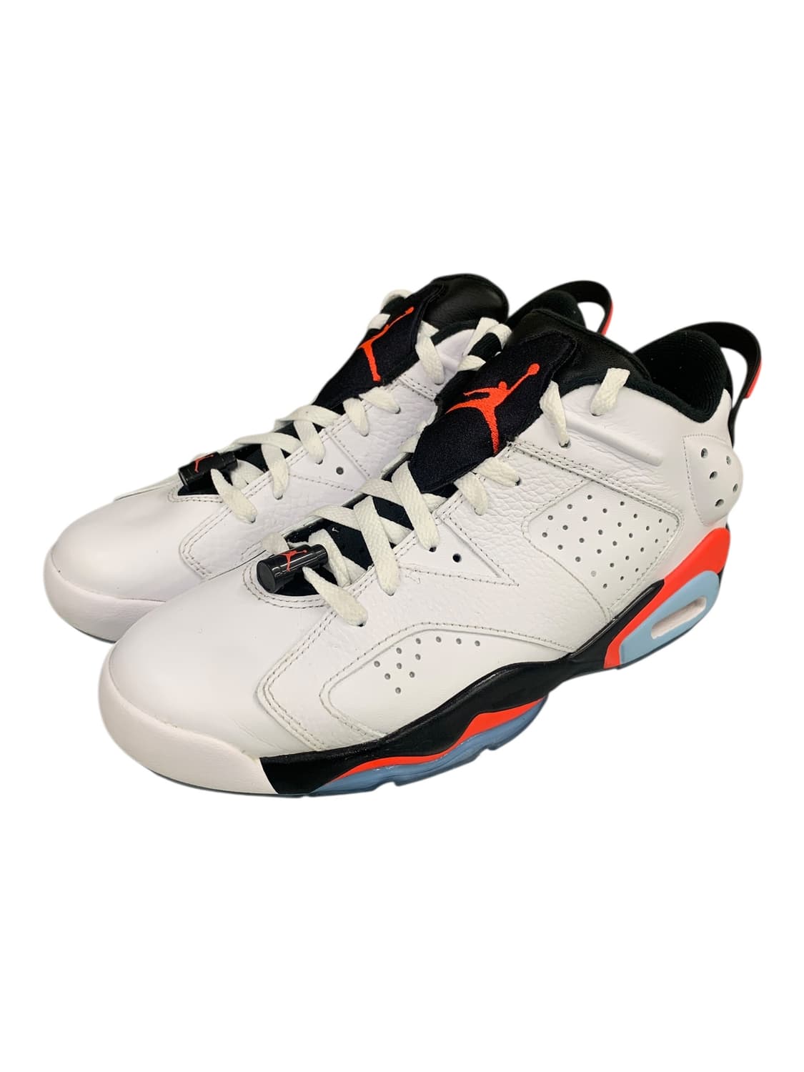 나이키 에어조던 6 레트로 로우 골프 280(gr-3310) 상품이미지1