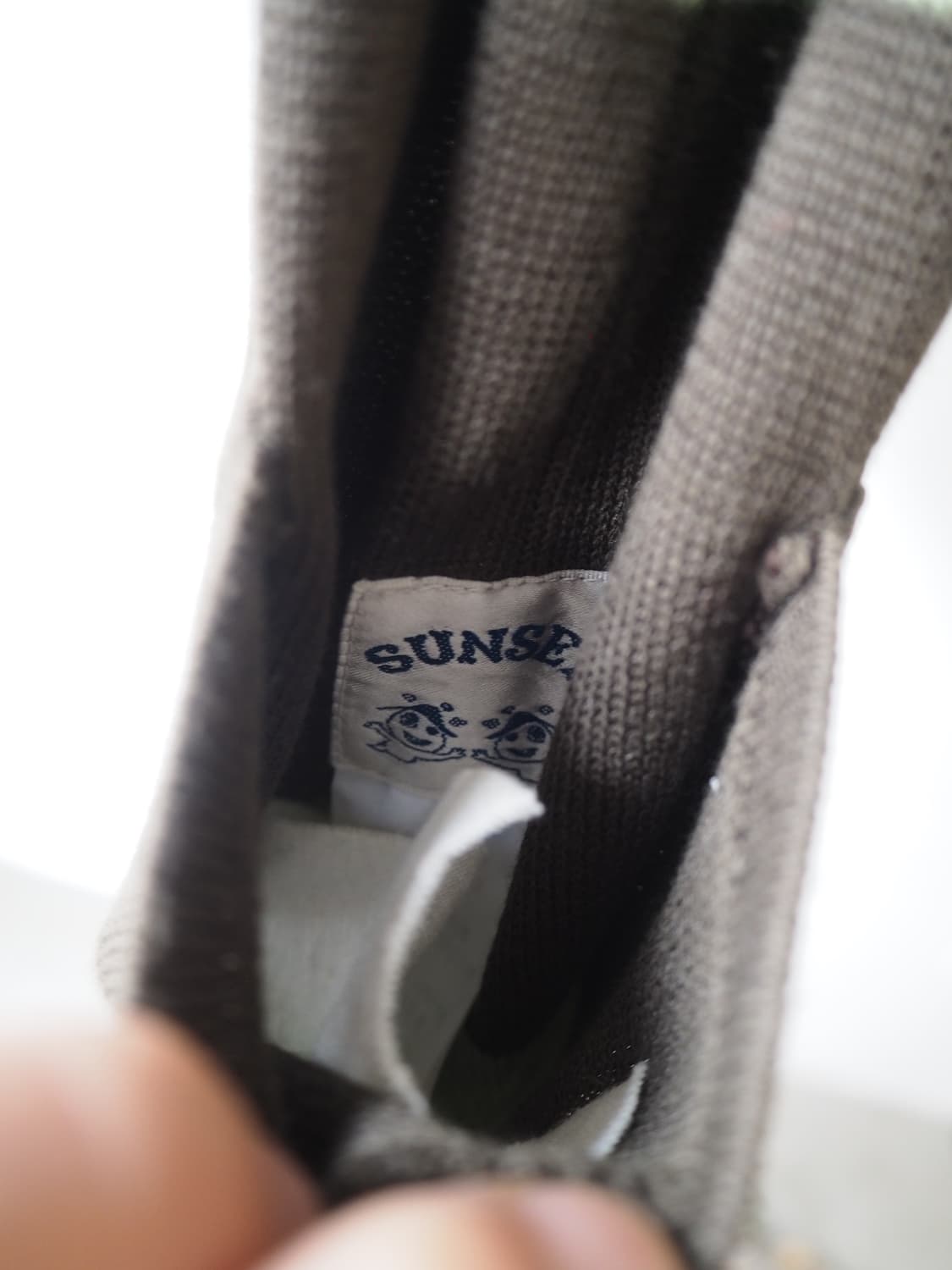 SUNSEA short sleeve knit  상품이미지7