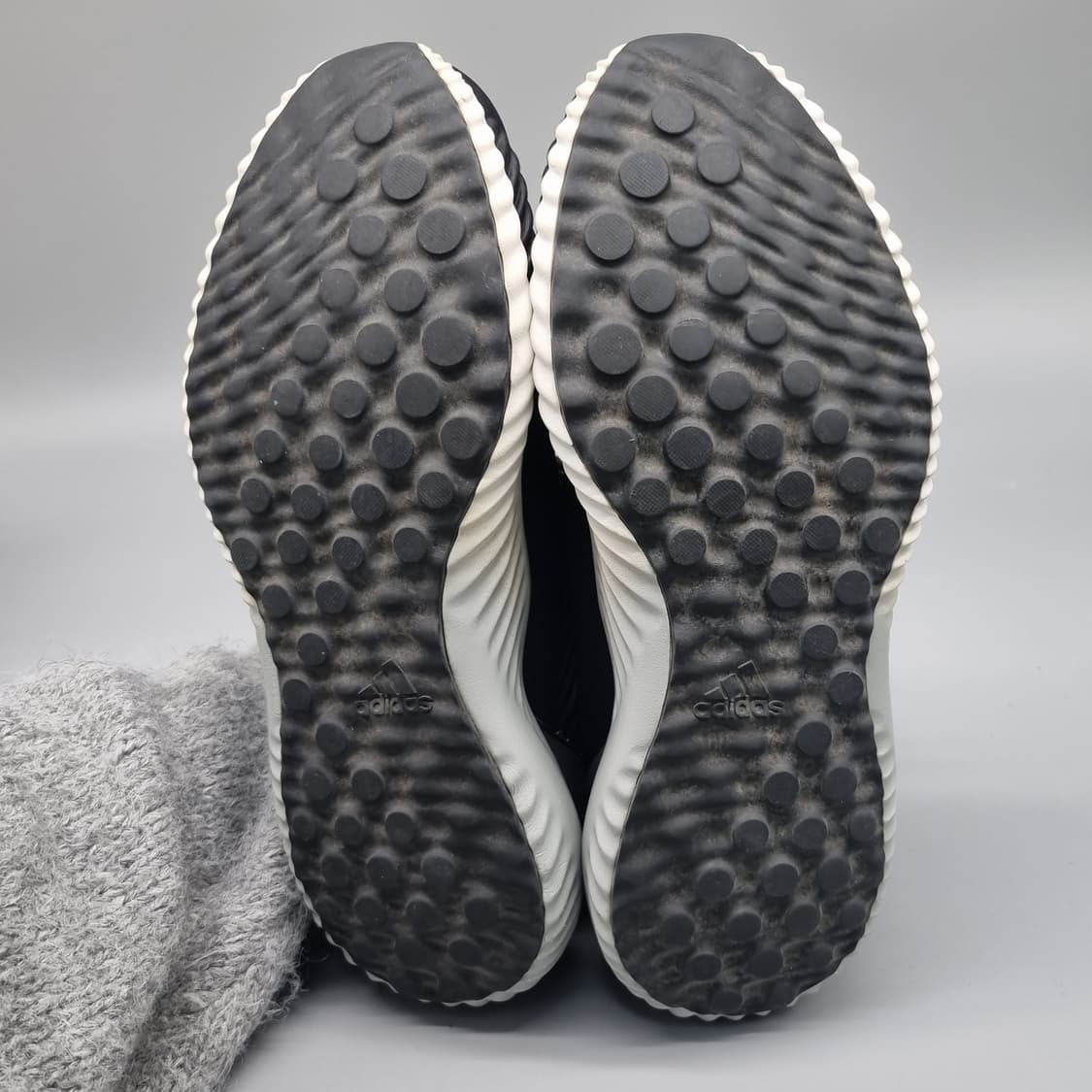 아디다스 알파바운스 여성운동화235  상품이미지3