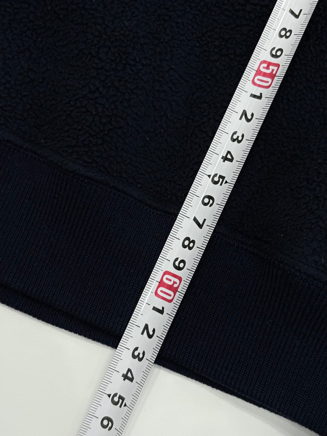 Polo 폴로랄프로렌 성조기 플리스 하프 집업 상품이미지10