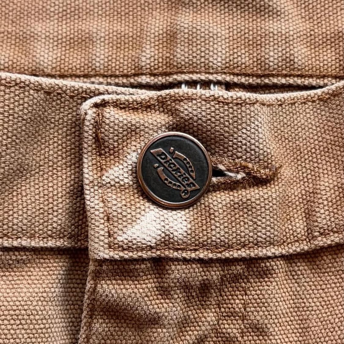 디키즈 카펜터 팬츠 상품이미지7