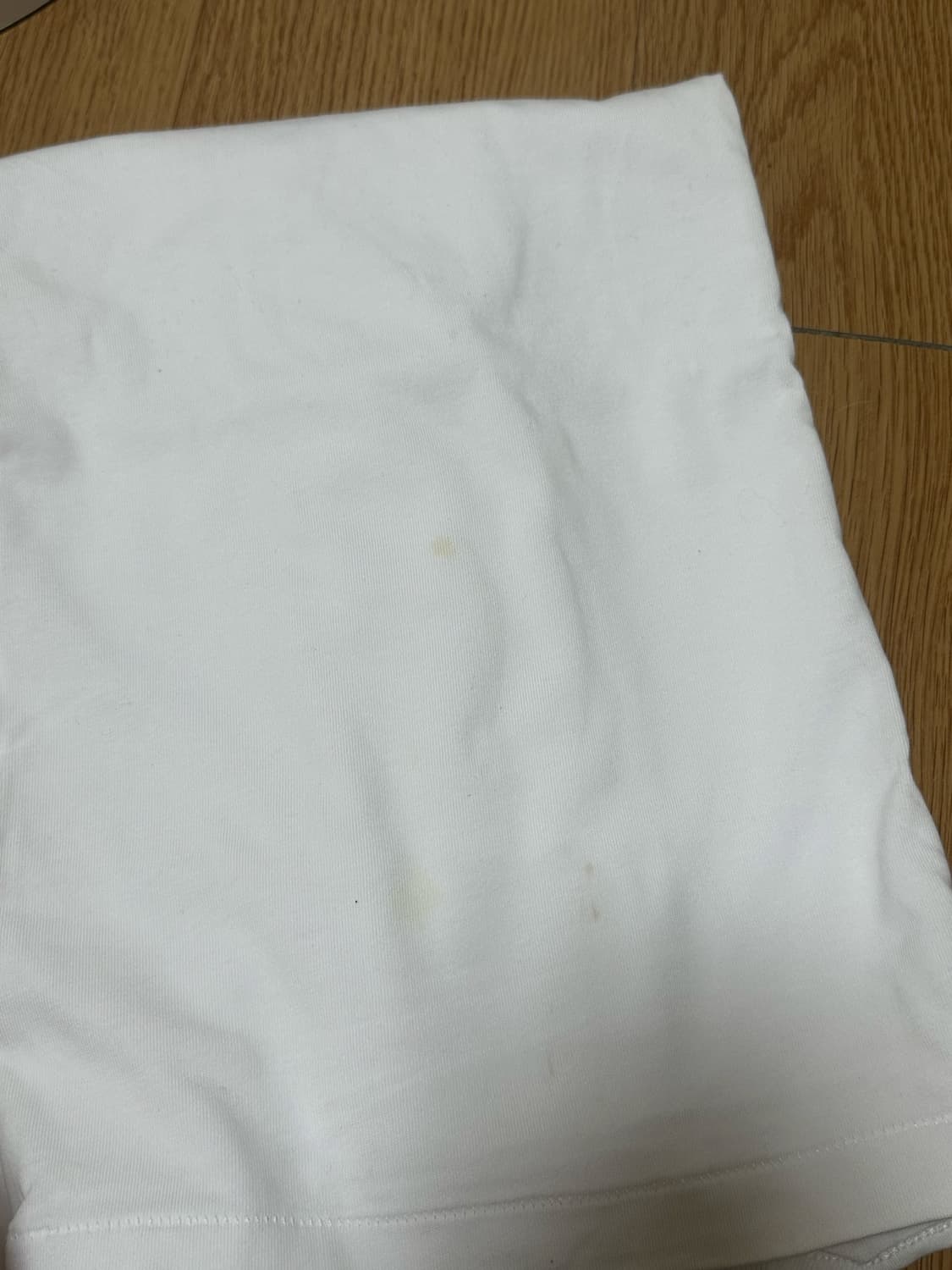 베이프 핑크로고 반팔티 상품이미지2
