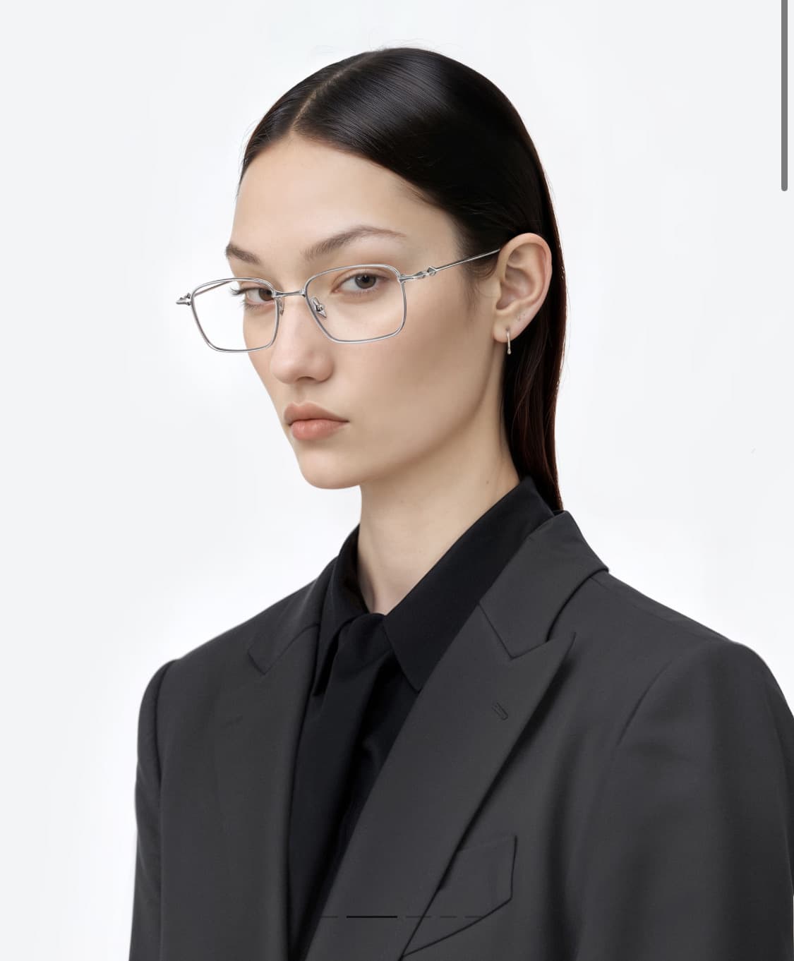 젠틀몬스터 아바02 [실버] 상품이미지1