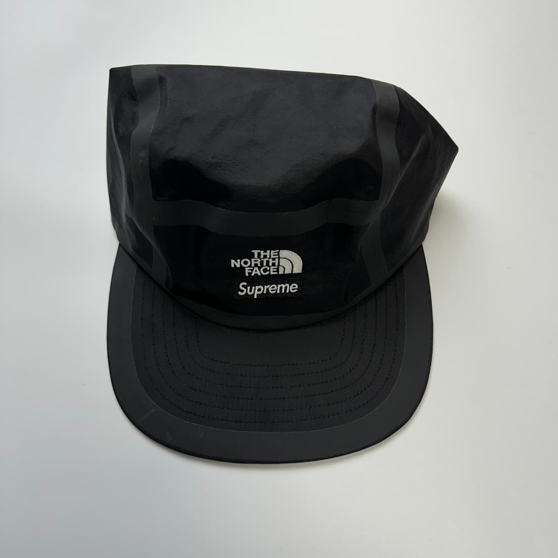 SUPREME x THE NORTH FACE 슈프림 노스페이스 캡 상품이미지2