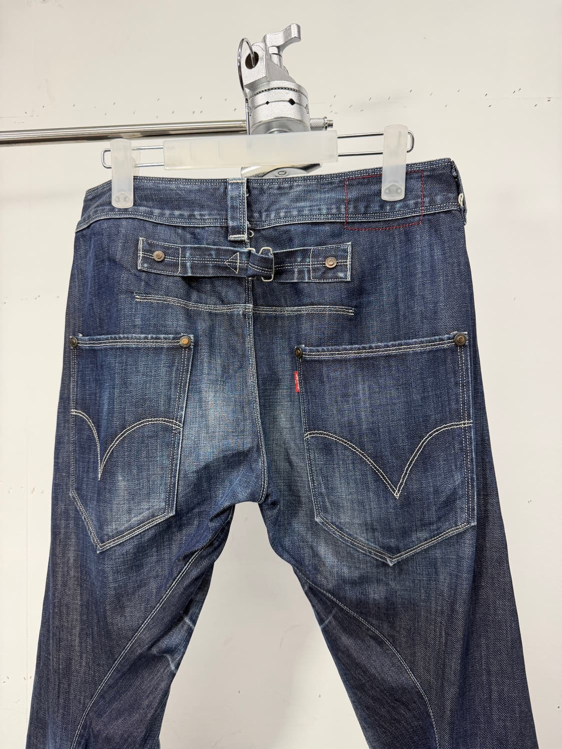 Levi’s engineered jeans 32 상품이미지8