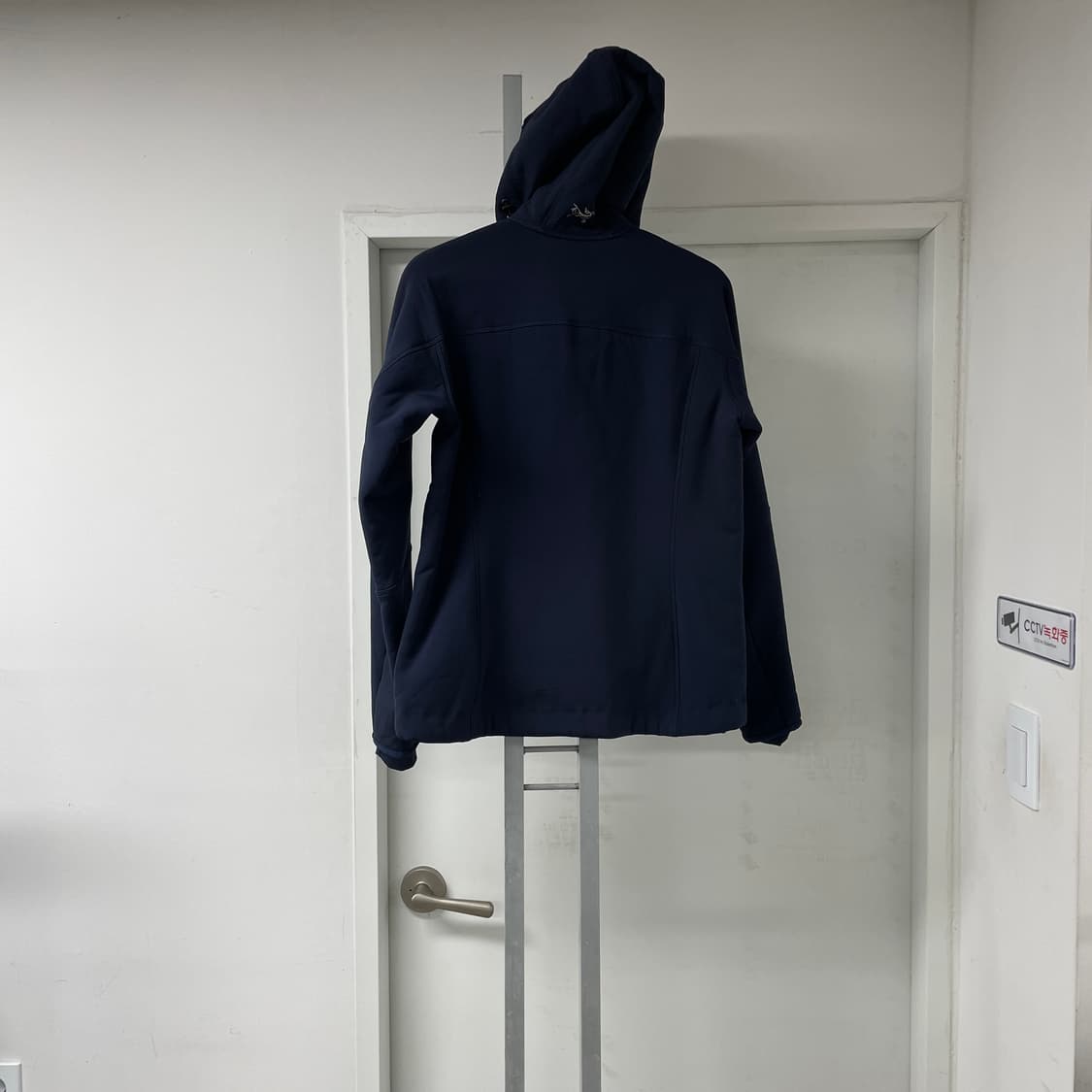 아크테릭스 후드 자켓 M(W) 상품이미지6