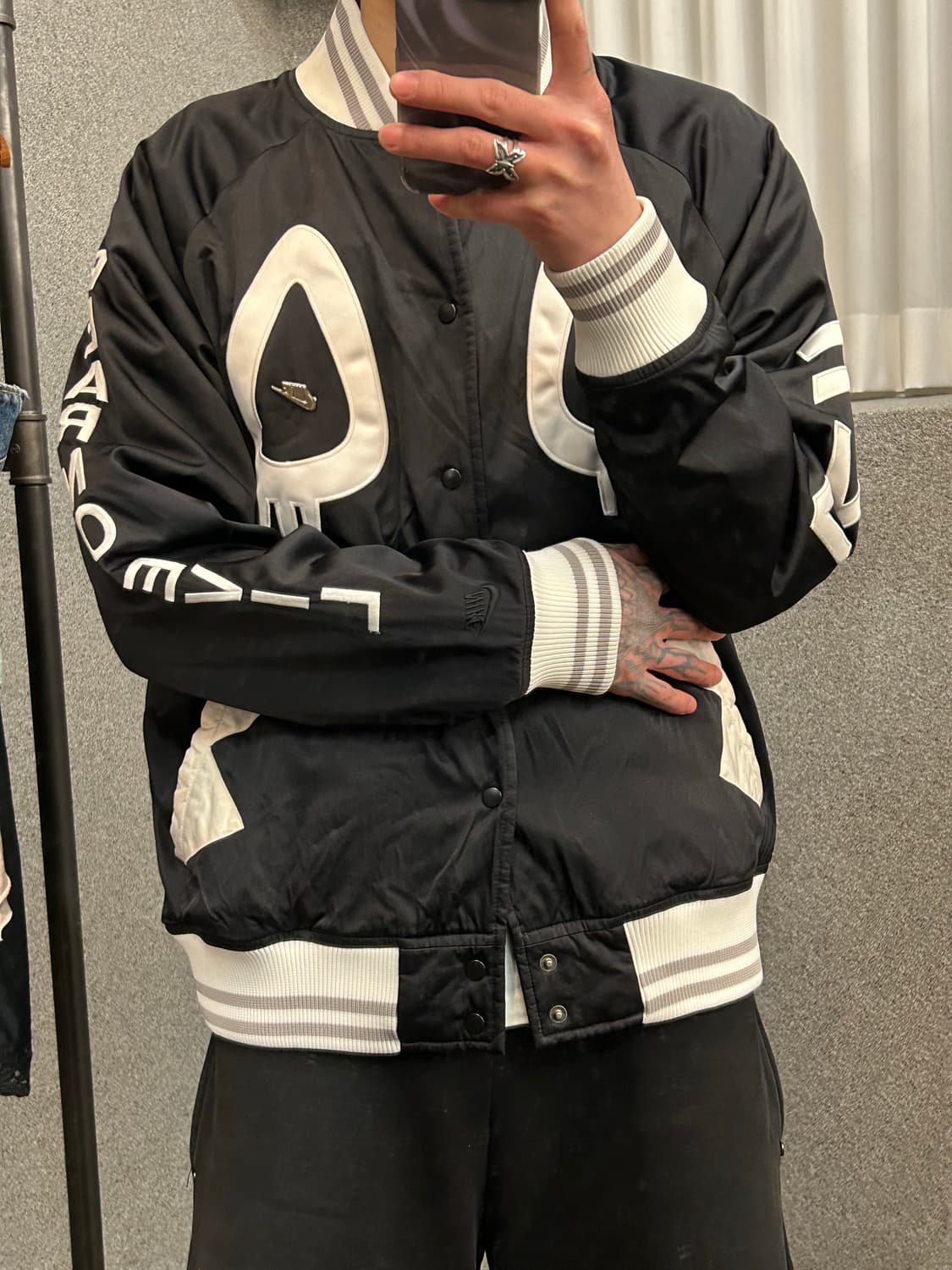 Nike & Cassette Playa 상품이미지2