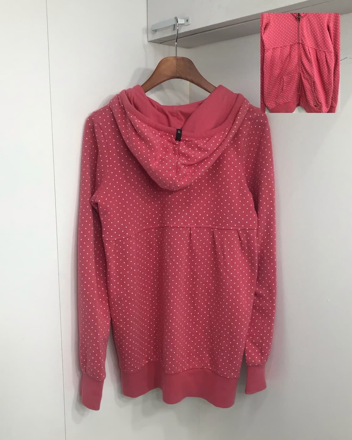 𖤐딸기우유 러블리걸 코디 set𖤐  상품이미지6