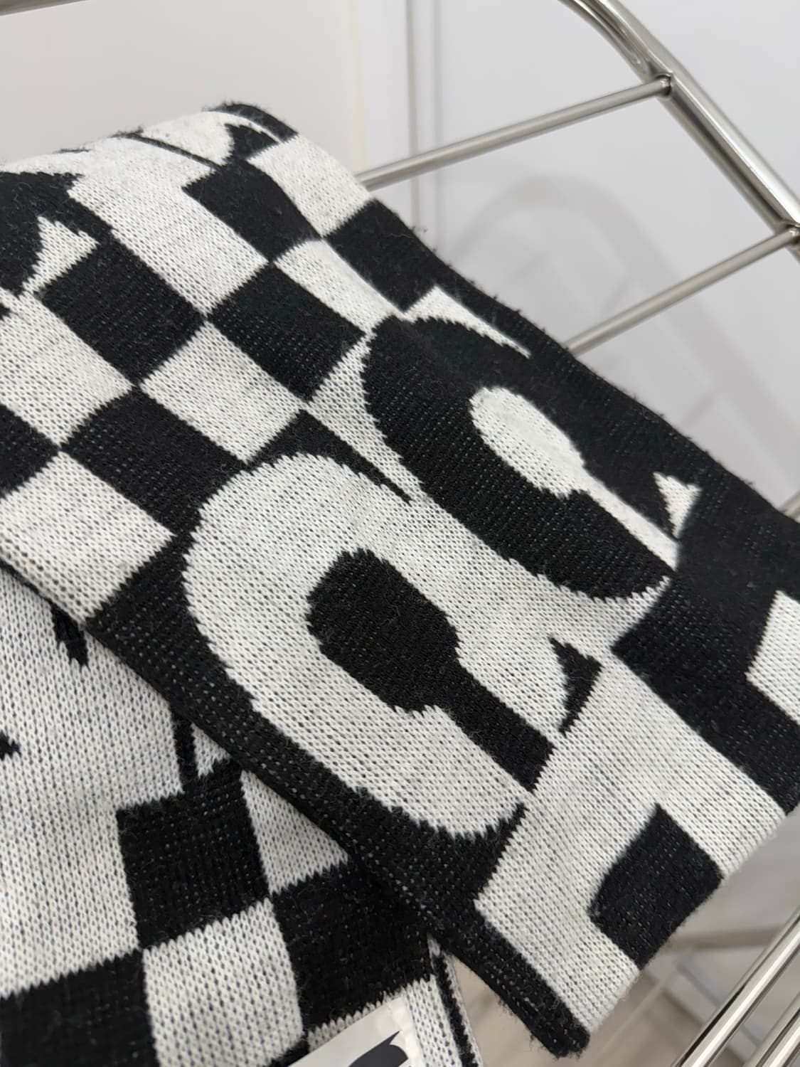 CDG머플러 상품이미지2