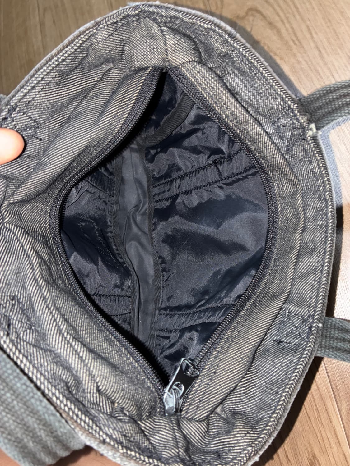 포터 네이버후드 미니 토트백 상품이미지8