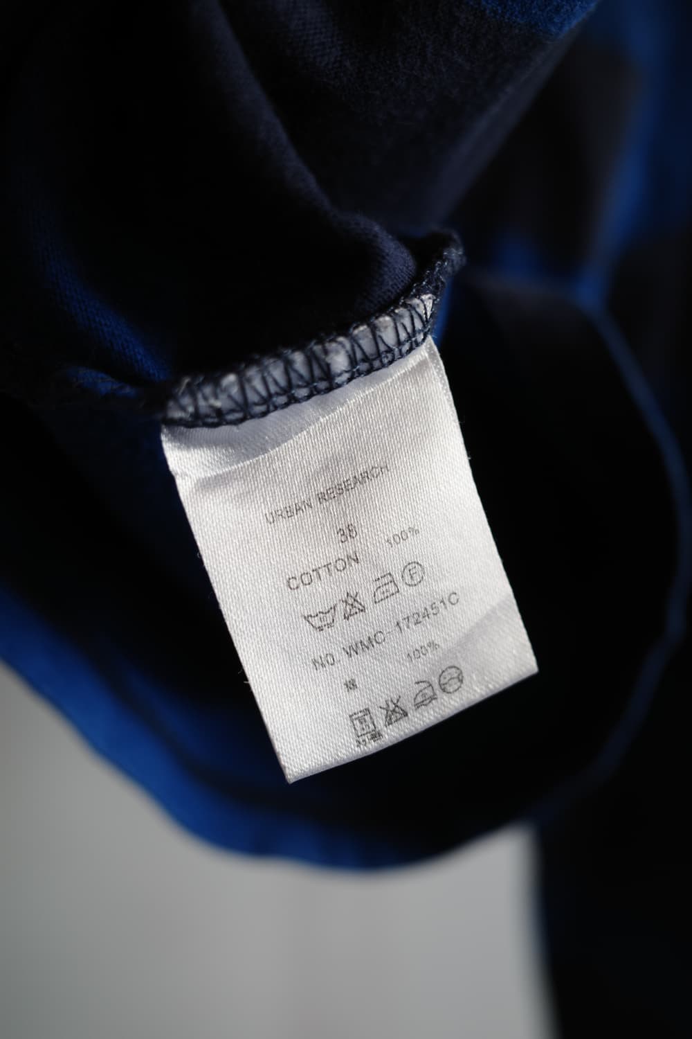 URBAND RESEARCH 포켓 롱슬리브 상품이미지5