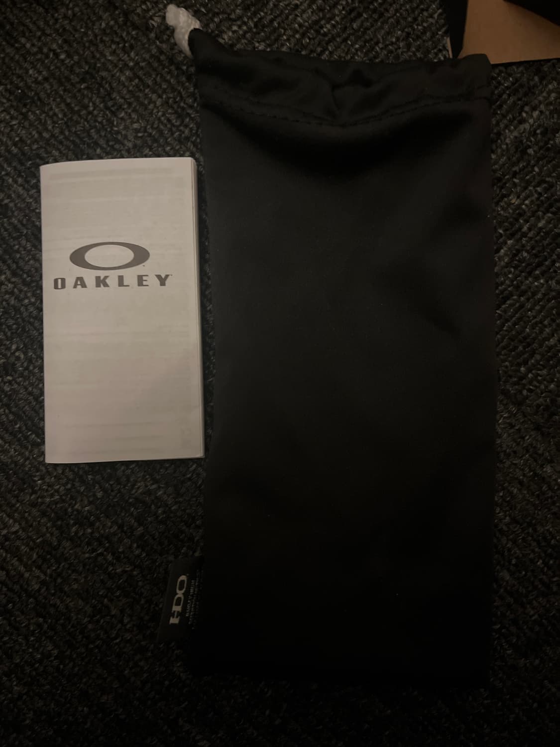 오클리 아이자켓 리덕스 래티튜드컬렉션 매트올리브 잉크  상품이미지2