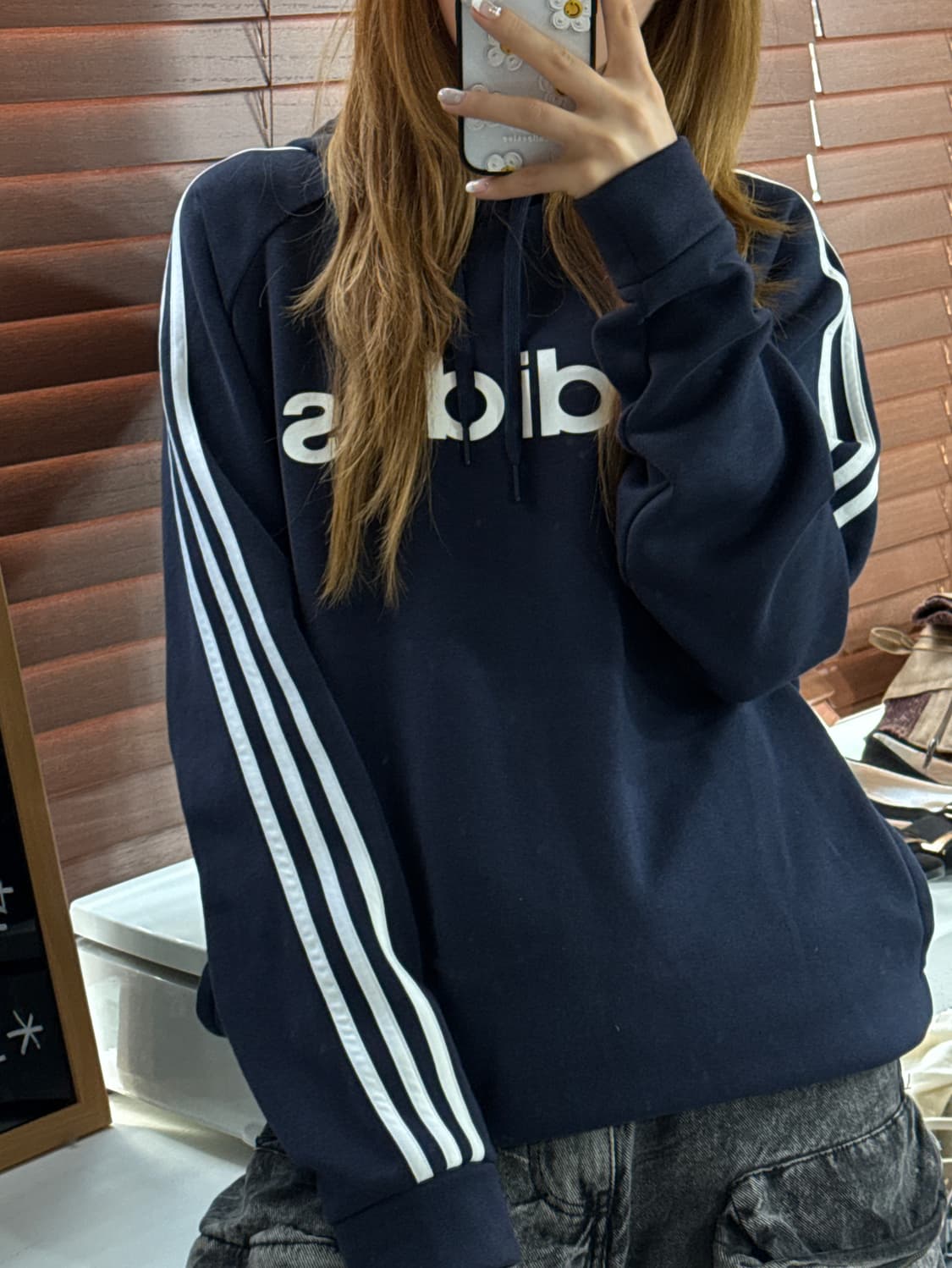 아디다스 후드티 상품이미지1