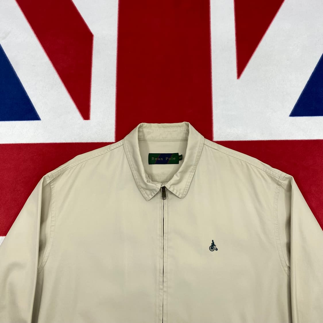 빈폴 스윙톱자켓 105 상품이미지3