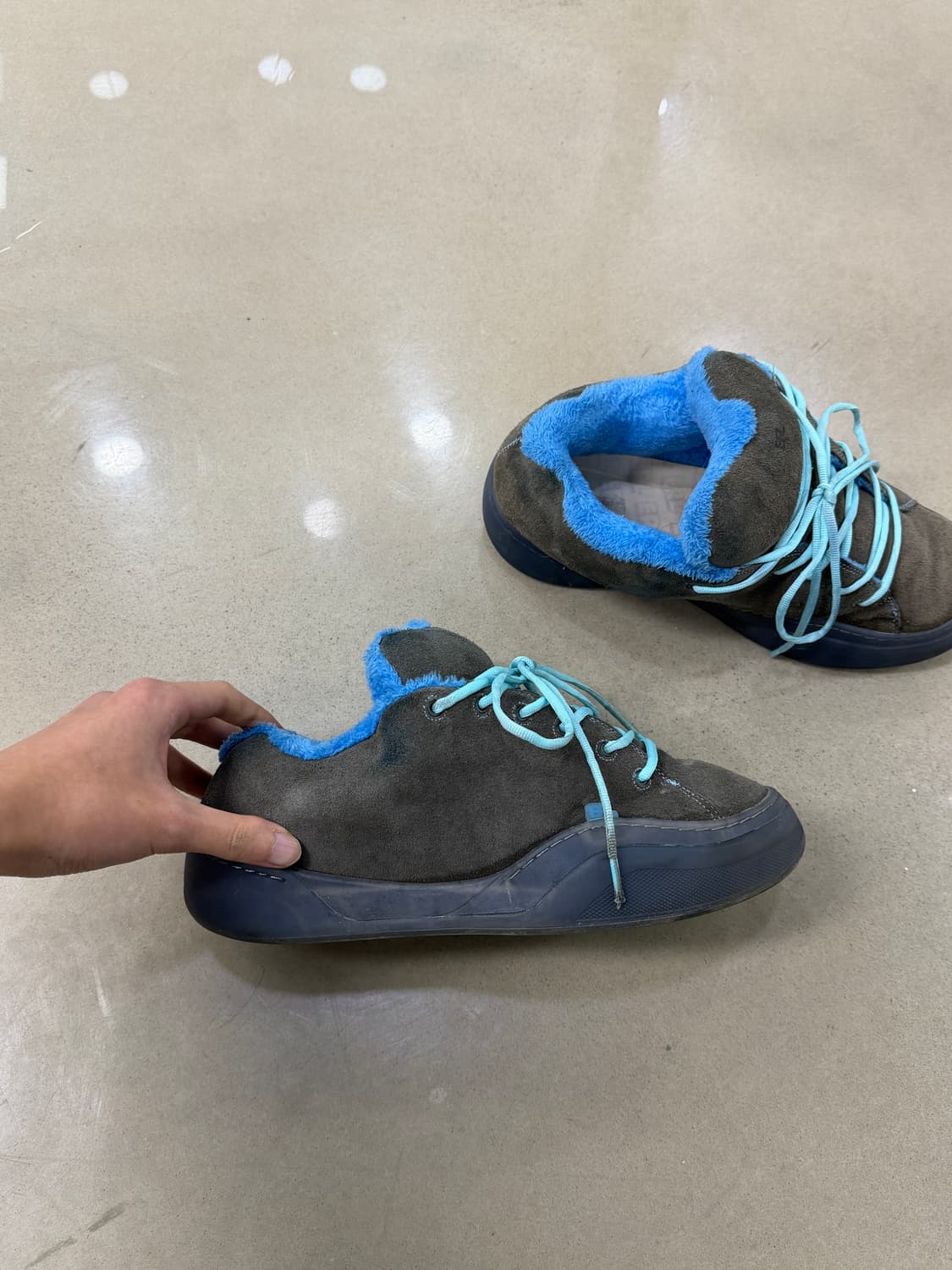 12) 290 erl vamp 일렉트릭 그레이 상품이미지5