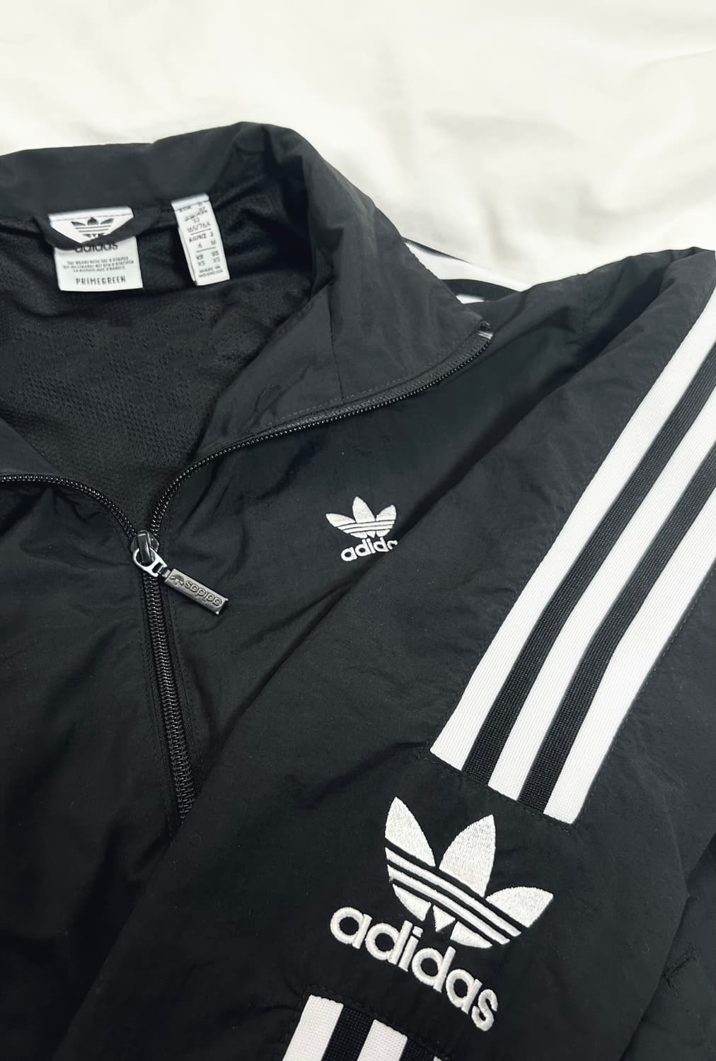 아디다스 골드 숏 상품이미지1