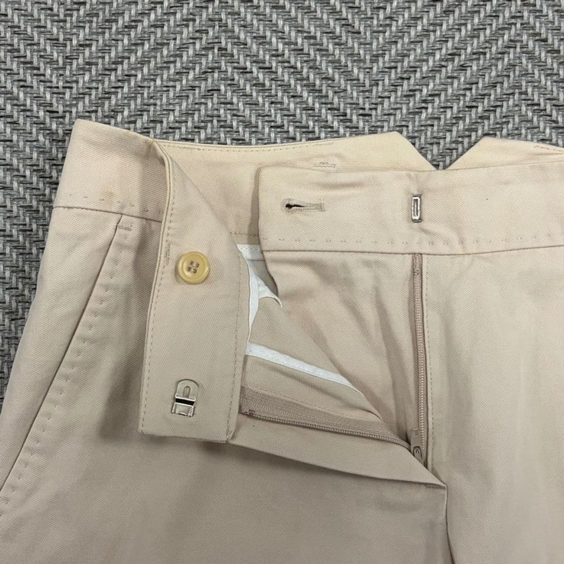 아떼바네사브루노 코튼팬츠 v3202 상품이미지5