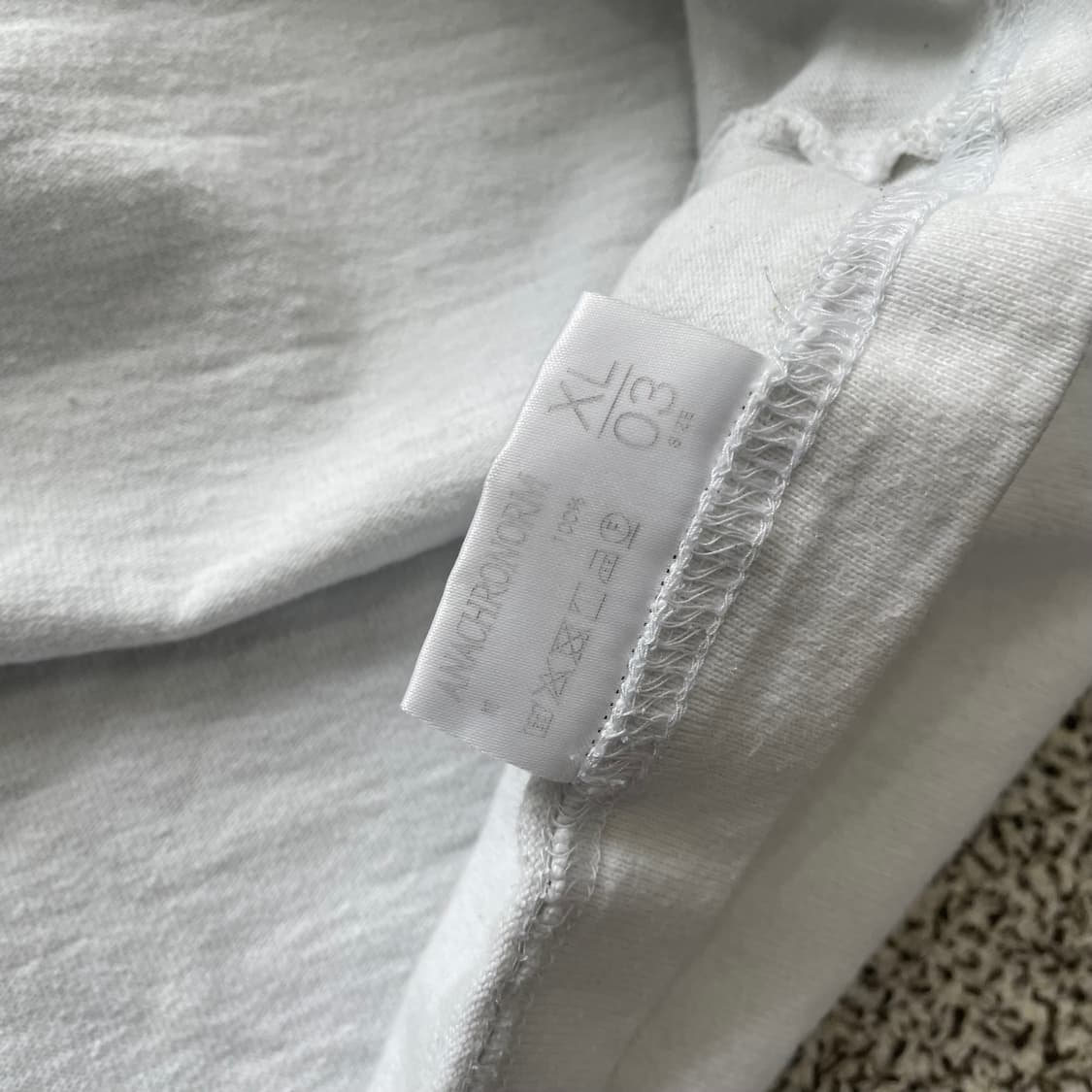 아나크로놈 슬리브 상품이미지4