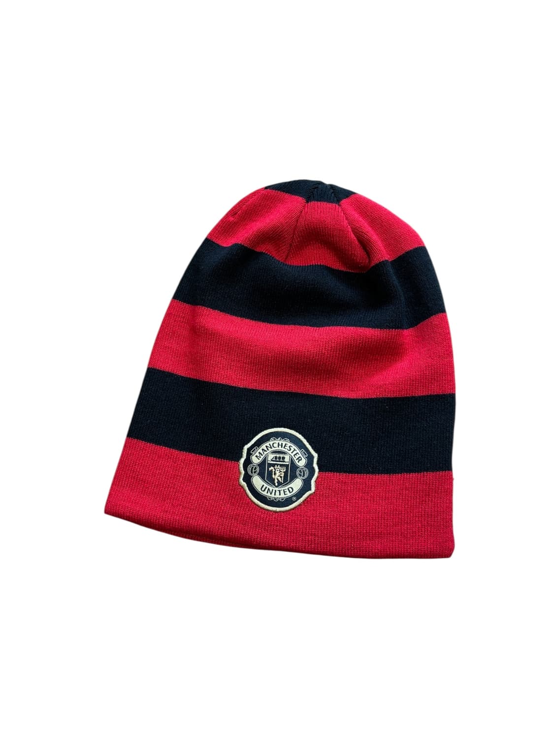 나이키 맨체스터유나이티드 스트라이프 니트 비니 상품이미지7
