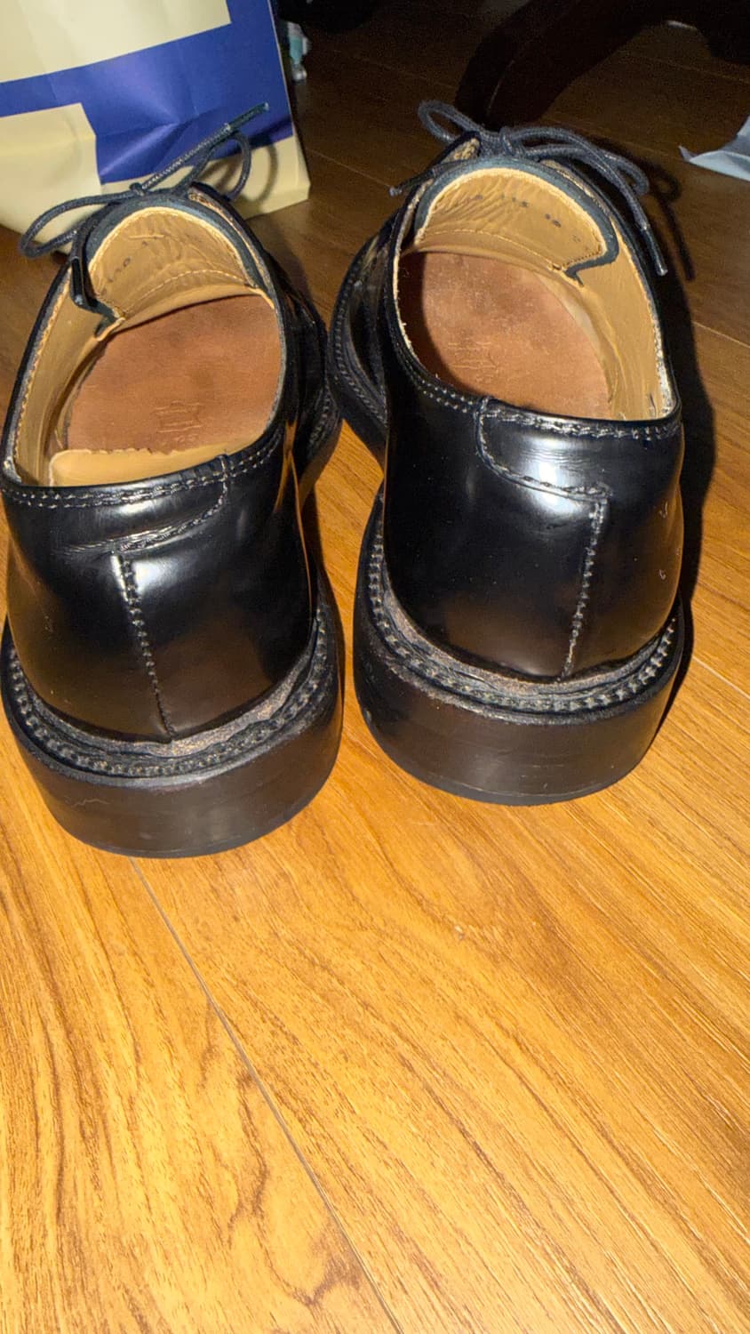 아워레가시 퍼레이드 더비 280(43) 상품이미지4