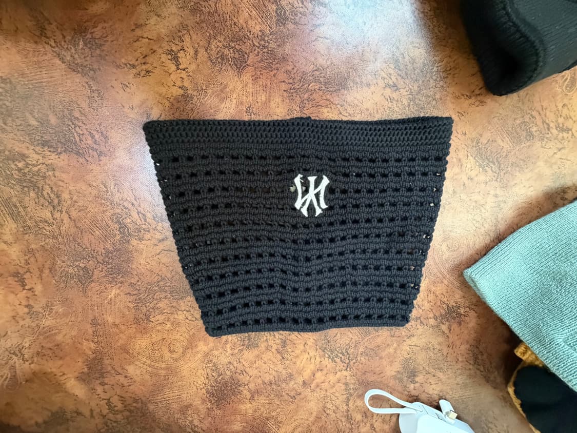 mlb 비니 상품이미지2