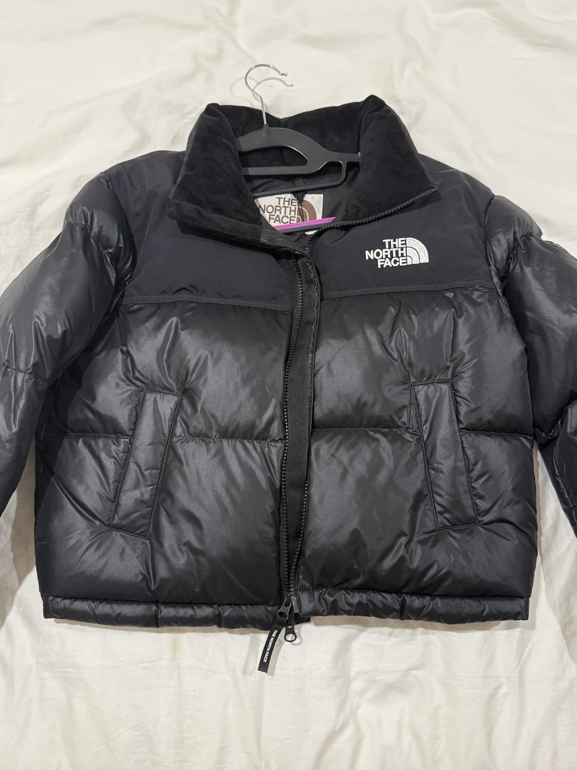 노스페이스 패딩 상품이미지1