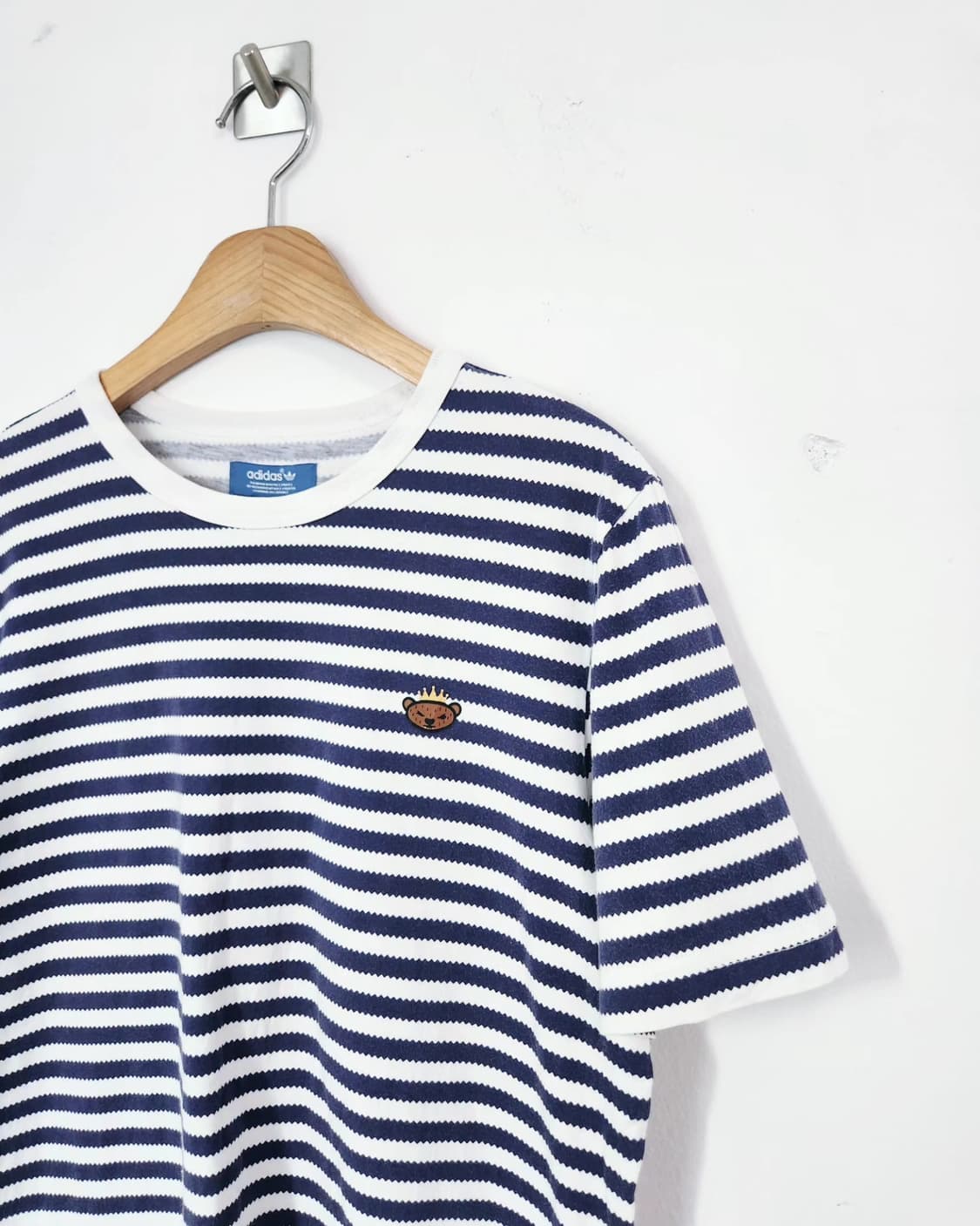 아디다스 반팔 티셔츠 상품이미지7