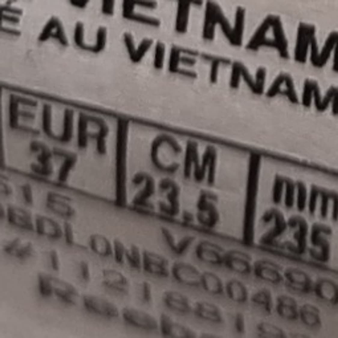 리복 LX8500 여성운동화235 상품이미지6